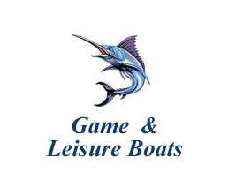 Game and Leisure Boats