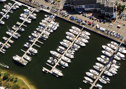 Marina Docks