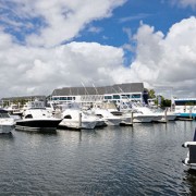 Runaway Bay Marina Gold Coast